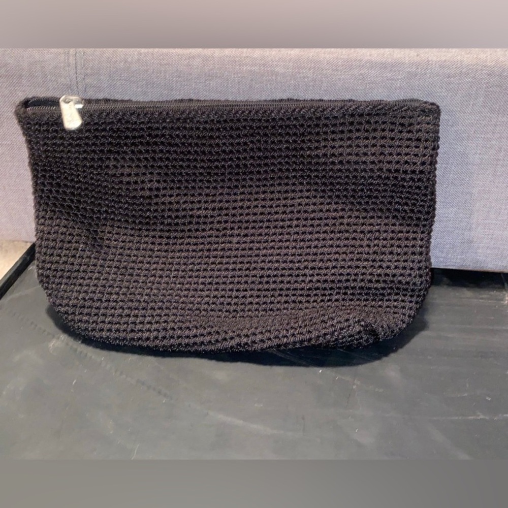 The Sak Clutch